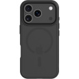 Tactical MagForce Hyperstealth kryt iPhone 17 Pro Asphalt