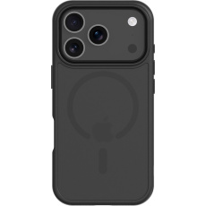 Tactical MagForce Hyperstealth kryt iPhone 17 Pro Asphalt