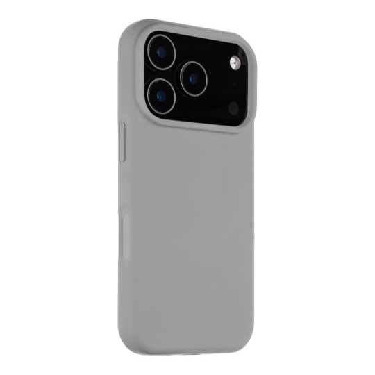 Tactical MagForce Velvet Smoothie kryt Apple iPhone 17 Pro Foggy