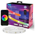 Govee WiFi RGBICW Smart PRO LED pásek 3m Matter - extra odolný