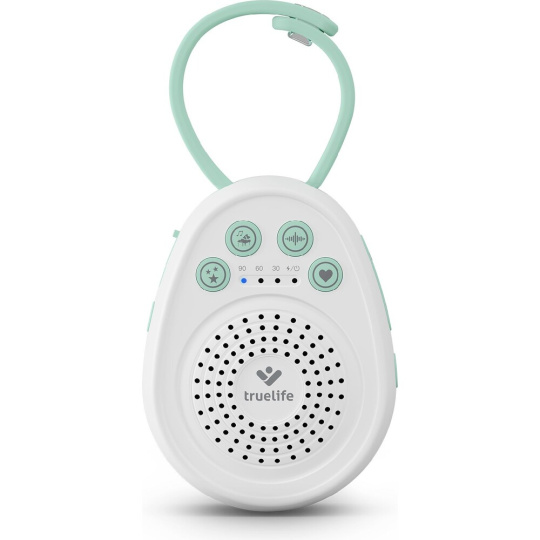TrueLife BabyTone S3 přenosný uspávací modul 