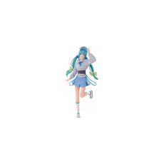 Figurka Sega Hatsune Miku Luminasta - Hatsune Miku Conceptual Series Vol.2 21 cm Figurka Sega Hatsune Miku Luminasta - Hatsune Miku Conceptual Series Vol.2 21 cm