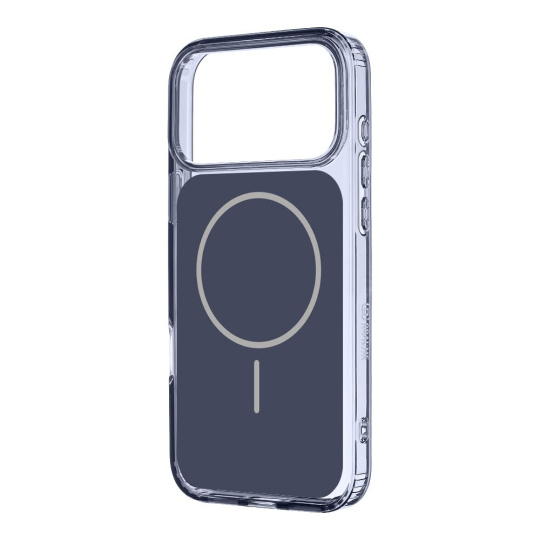 OBAL:ME MagNetix ColorSlate kryt Apple iPhone 17 Pro Max modrý