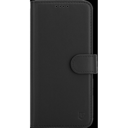 Tactical Field Notes pouzdro Xiaomi Redmi Note 15 4G/5G černé