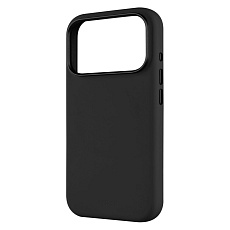 FIXED MagFlow kryt s MagSafe Samsung Galaxy S26 černý