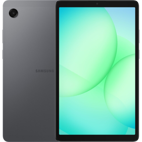 Samsung Galaxy Tab A11 (LTE) 4GB/64GB šedý (EU) Samsung Galaxy Tab A11 (LTE) 4GB/64GB šedý (EU)