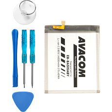 Avacom baterie pro Samsung Galaxy A51, Li-Ion 3,85V 4000mAh Avacom baterie pro Samsung Galaxy A51, Li-Ion 3,85V 4000mAh