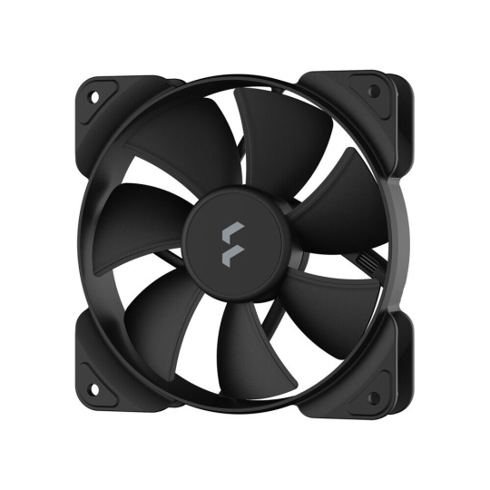 Fractal Design Aspect 12 PWM Black Fractal Design Aspect 12 PWM Black
