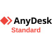 AnyDesk Standard addon Namespace, 1 rok obnova licence