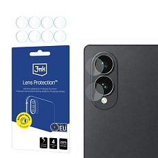3mk Lens Protection pro Samsung Galaxy Z Fold 8