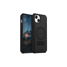 Rokform Rugged Case ochranné pouzdro pro iPhone 15 Plus černý