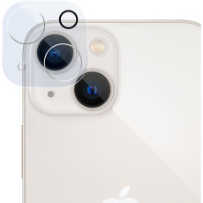 iWant ochranné sklíčko na kameru Apple iPhone 14 / 14 Plus