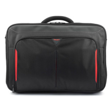 Targus Classic+ 18" Clamshell pouzdro na notebook černé