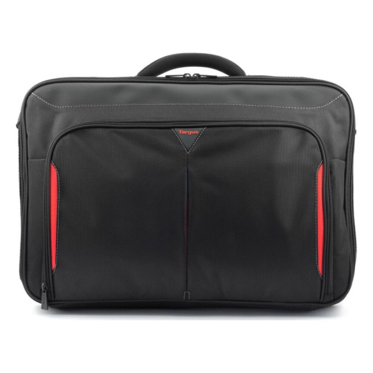 Targus Classic+ 18" Clamshell pouzdro na notebook černé