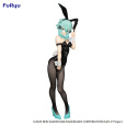 Soška Furyu Sword Art Online - Sinon (BiCute Bunnies) 25 cm