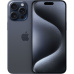 Apple iPhone 15 Pro Max 512GB modrý titan