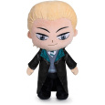 Plyšák Harry Potter - Draco Malfoy (T100) 20 cm