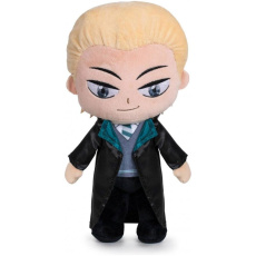 Plyšák Harry Potter - Draco Malfoy (T100) 20 cm