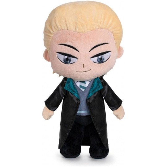 Plyšák Harry Potter - Draco Malfoy (T100) 20 cm