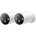 TP-Link Tapo C425 (2-pack) bezpečnostní kamery