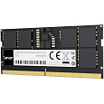 Lexar DDR5 16GB 5600MT/s CL46 SO-DIMM (1x16GB)