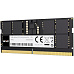 Lexar DDR5 16GB 5600MT/s CL46 SO-DIMM (1x16GB)