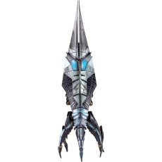 Replika Dark Horse Mass Effect - Reaper Sovereign 20 cm