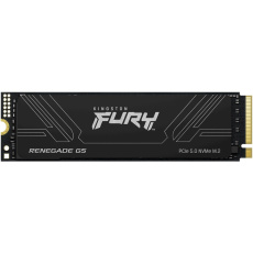 Kingston SSD FURY Renegade G5 M.2 1TB (14200/11000MB/s)