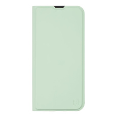 OBAL:ME SmoothTouch pouzdro Samsung Galaxy S25 Ultra mentolové