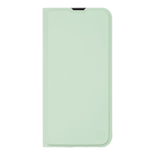 OBAL:ME SmoothTouch pouzdro Samsung Galaxy S25 Ultra mentolové