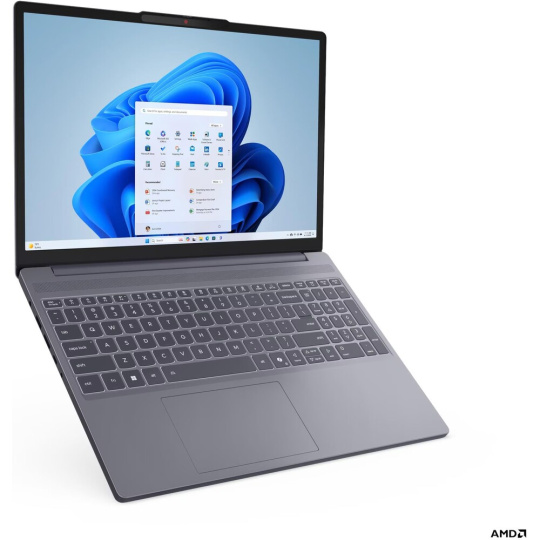 Lenovo IdeaPad Slim 3 15ARP10 (83K7009HCK) šedý Lenovo IdeaPad Slim 3 15ARP10 (83K7009HCK) šedý