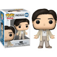Funko POP! #464 Rocks: BTS Solos - RM (Wildflower)