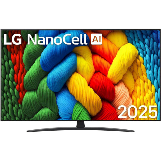 LG 55NANO81A6A