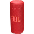 JBL Grip červený