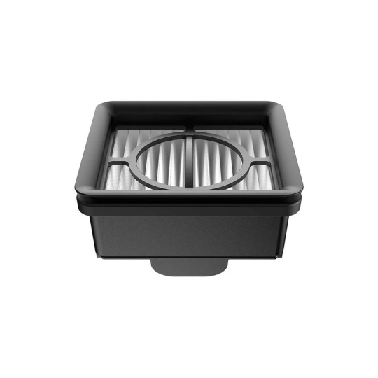 Xiaomi Truclean W20 Wet Dry Vacuum náhradní filtr (2ks) Xiaomi Truclean W20 Wet Dry Vacuum náhradní filtr (2ks)