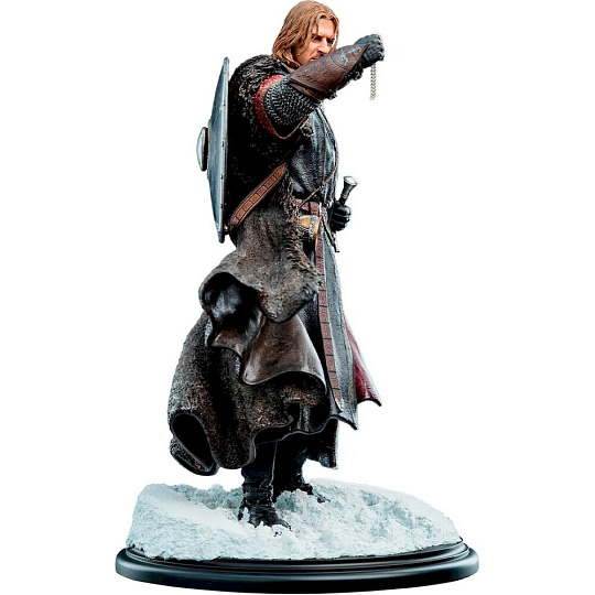 Soška Weta Workshop The Lord Of The Rings Trilogy - Boromir