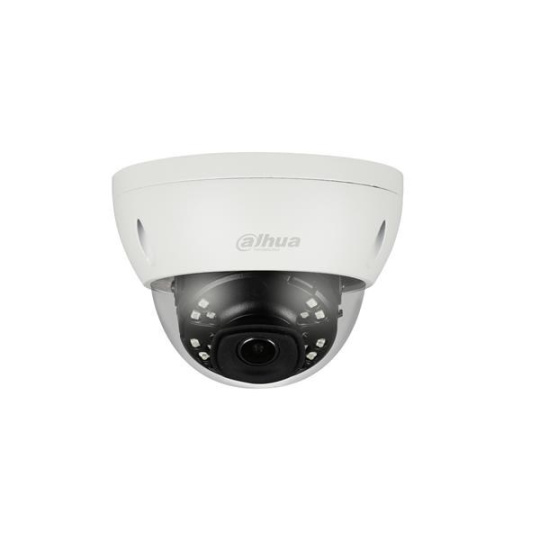 Dahua HAC-HDBW1200E-0280B, HDCVI kamera, 2Mpx, 1/2,7" CMOS, objektiv 2,8 mm, IR<30, IP67, IK10