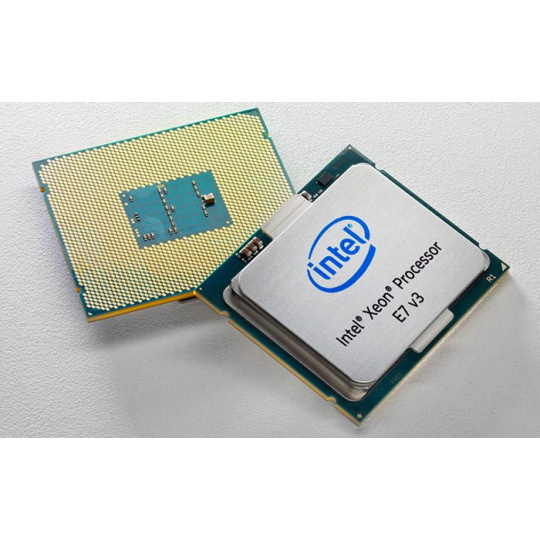 CPU INTEL XEON E7-8870 v3, LGA2011-1, 2.10 Ghz, 45M L3, 18/36, tray (bez chladiče)