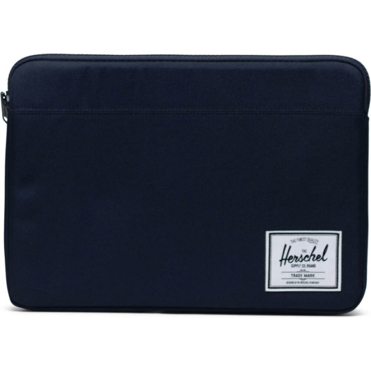 Herschel Anchor 14" Sleeve pouzdro námořně modré