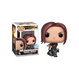 Funko POP! #1448 Animation: Attack on Titan - Sasha (Metallic) (S5)