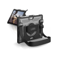 UAG Plasma with Handstrap pouzdro Microsoft Surface Go 1/Go 2/Go 3/Go 4