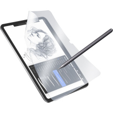 Epico Paper Texture ochranná fólie pro iPad Air 13" (M2) / iPad Pro 13" (M4)