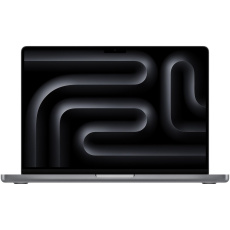 Apple MacBook Pro 14" / M3 / 8GB / 1TB / vesmírně šedý
