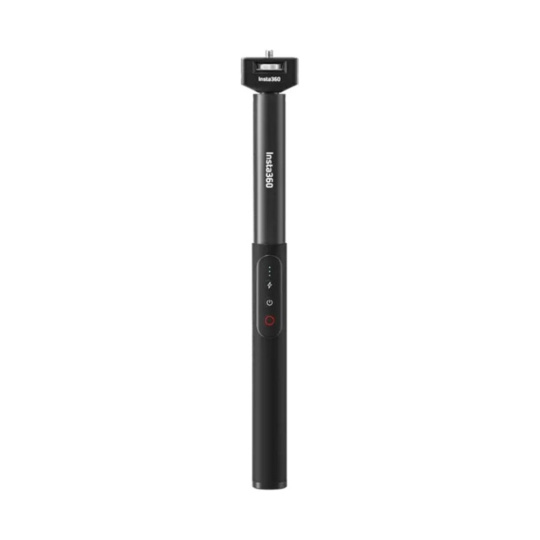 Insta360 Power selfie tyč s ovládáním na kameru