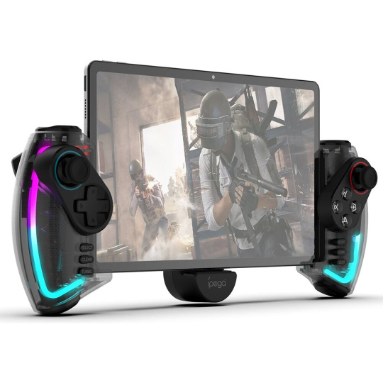 iPega 9777S Bluetooth RGB Gamepad pro Android/iOS/PS3/PC/N-Switch