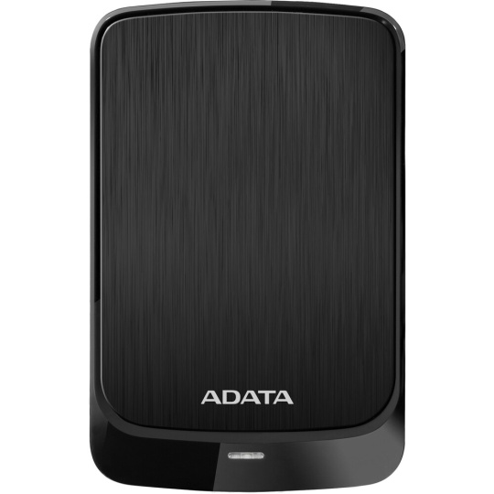 ADATA AHV320 externí HDD 1TB černý ADATA AHV320 externí HDD 1TB černý