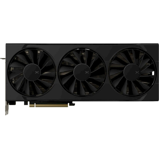 XFX Swift AMD Radeon RX 9070 XT 16GB GDDR6, triple fan