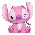 Pokladnička Lilo & Stitch - Angel sitting 20 cm