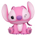 Pokladnička Lilo & Stitch - Angel sitting 20 cm