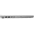 ASUS Vivobook S 14 (S3407CA-LY008W) stříbrný - záruka na 3 roky po registraci